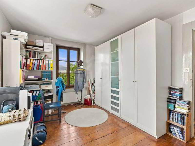 Casa di 6 locali in vendita a Le Grand-Saconnex - immagine 1/12