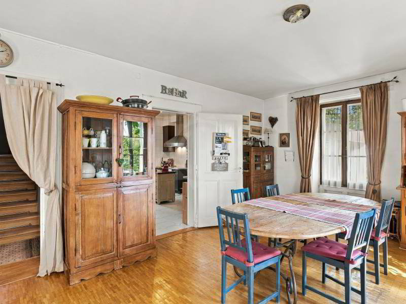 Haus – Le Grand-Saconnex - Ansicht 3