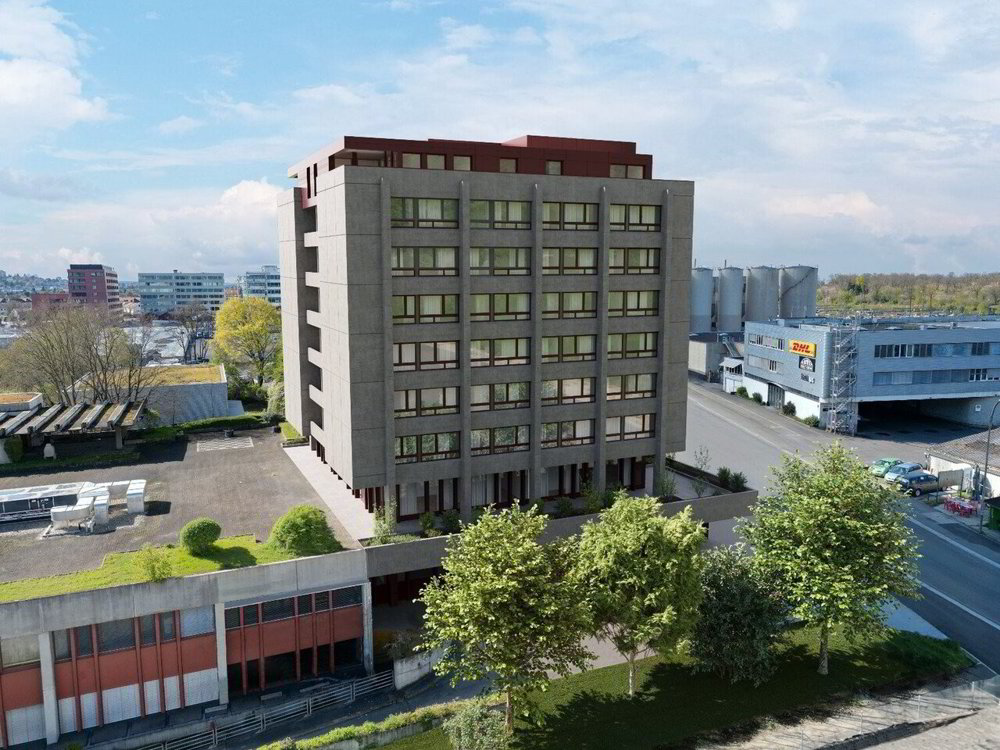 2 rooms Apartment for rent in Muttenz - image 1/3