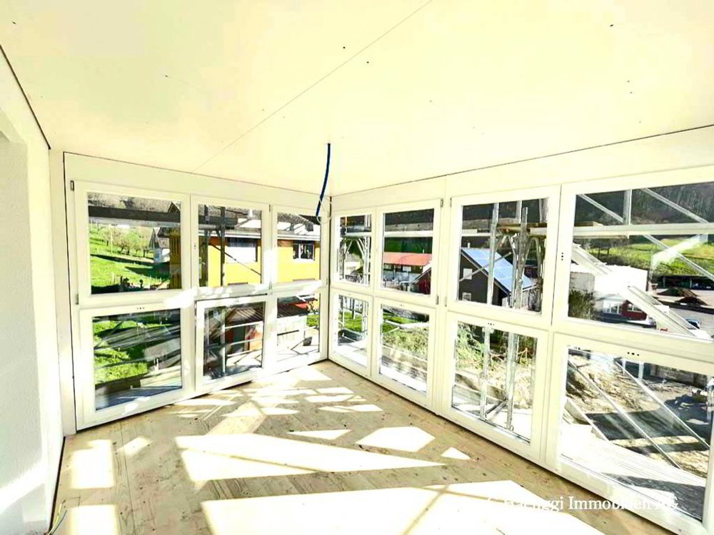 Haus – Läufelfingen - Ansicht 5