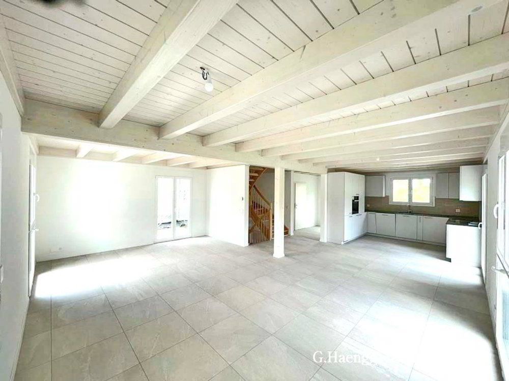 Haus – Läufelfingen - Mehr