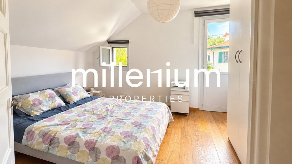 4 rooms House for rent in Vernier - image 1/4