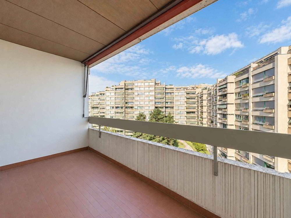 Wohnung – Genève - Ansicht 2
