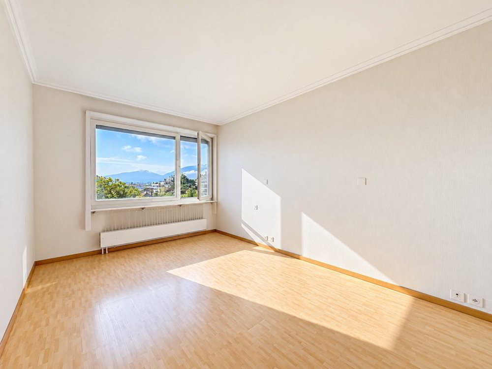 Wohnung – Genève - Ansicht 4
