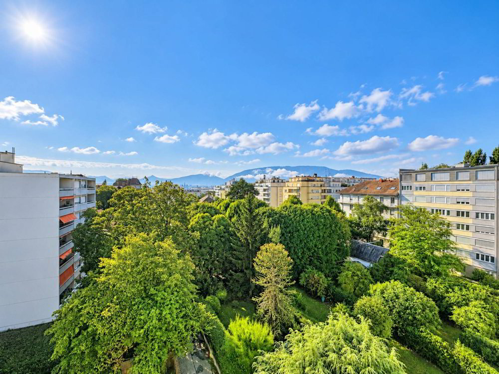 4 rooms Apartment to buy in Genève - image 1/6