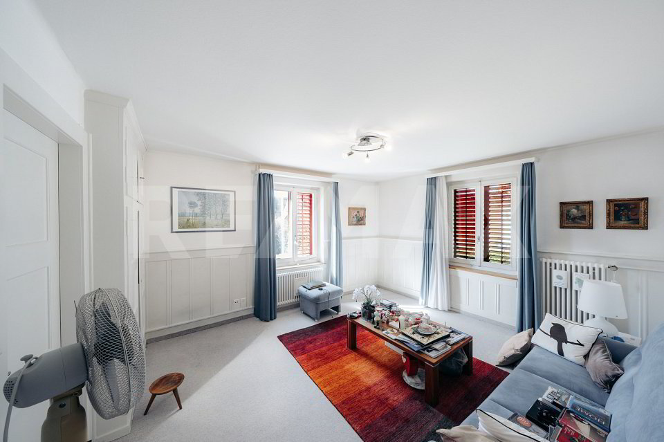 8 rooms House to buy in Wettingen - image 1/13
