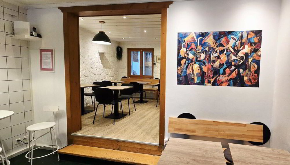 null Zimmer Büro zum verkaufen in Vevey - Bild 1/3