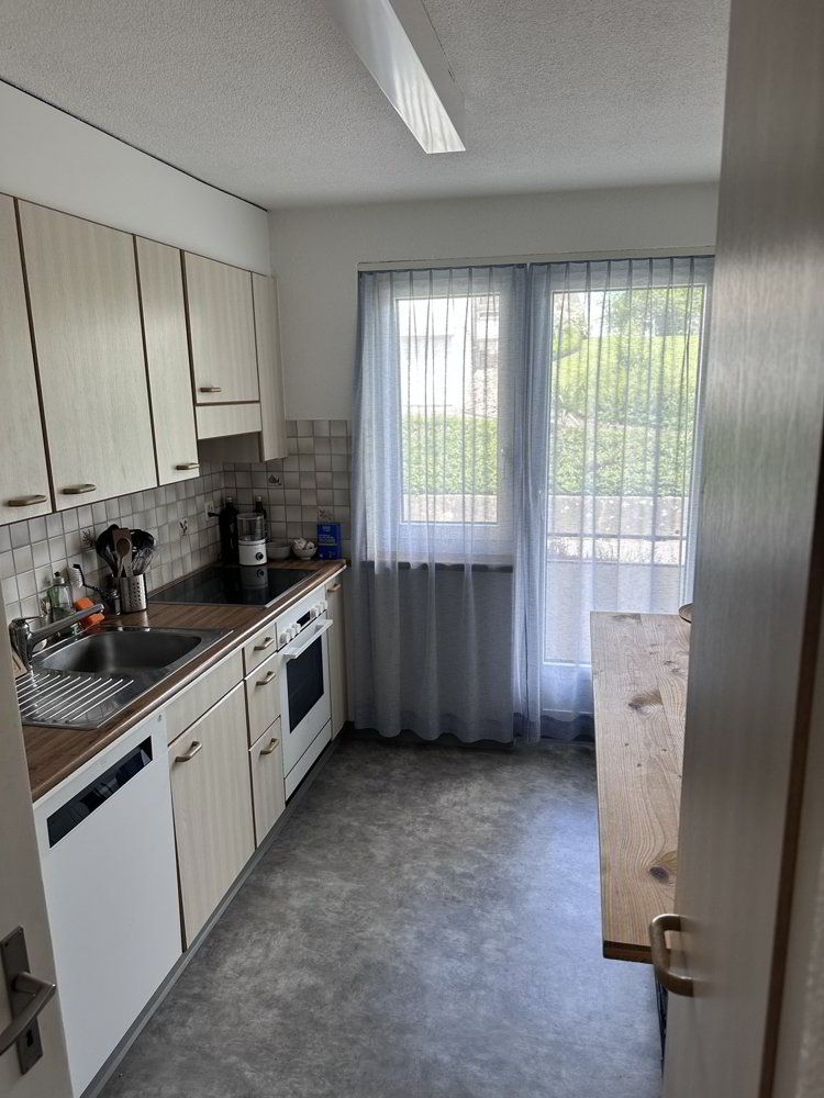 Wohnung – Luzern - Ansicht 2