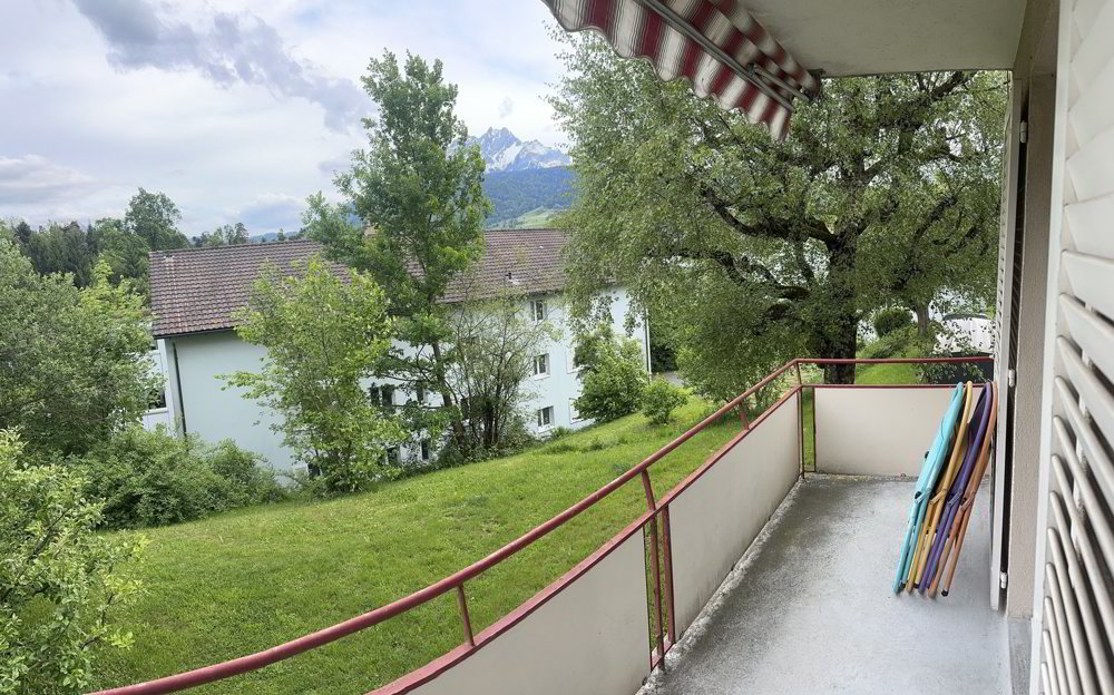 Wohnung – Luzern - Mehr