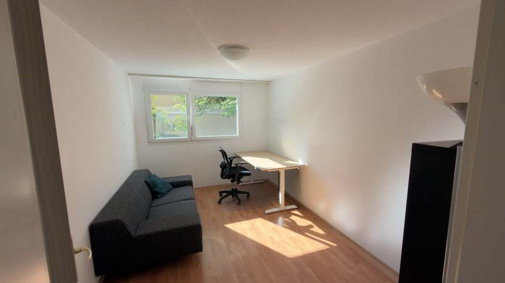 Wohnung – Zürich - Ansicht 4