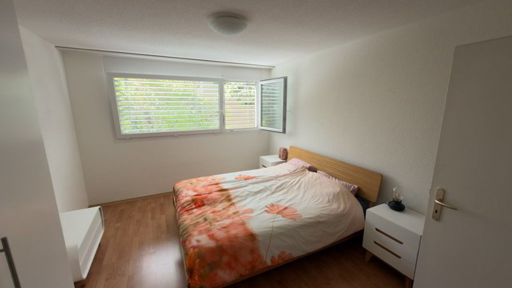 Wohnung – Zürich - Ansicht 5