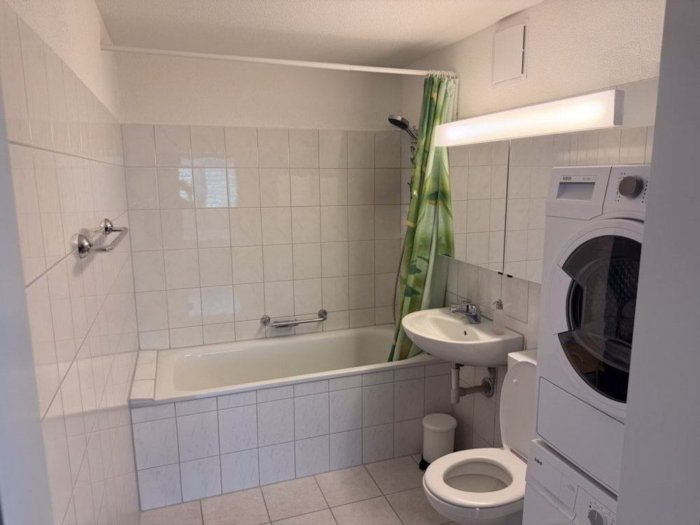 Wohnung – Zürich - Mehr