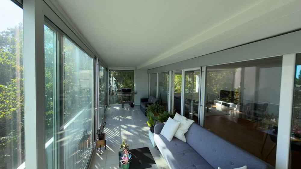 3 rooms Apartment for rent in Zürich - image 1/9