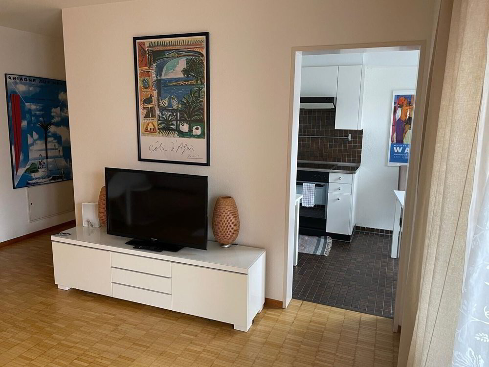 Wohnung – Zürich - Ansicht 3