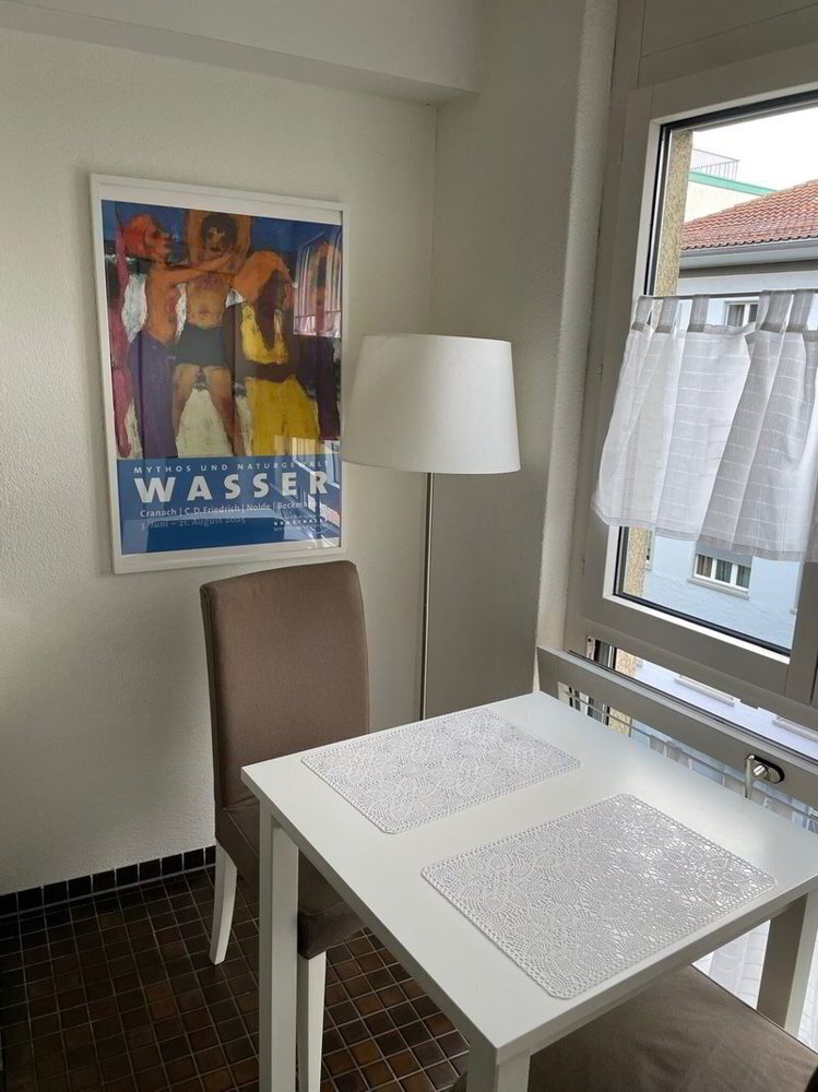 Wohnung – Zürich - Ansicht 4