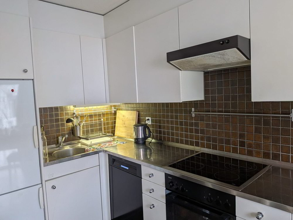 Wohnung – Zürich - Ansicht 5