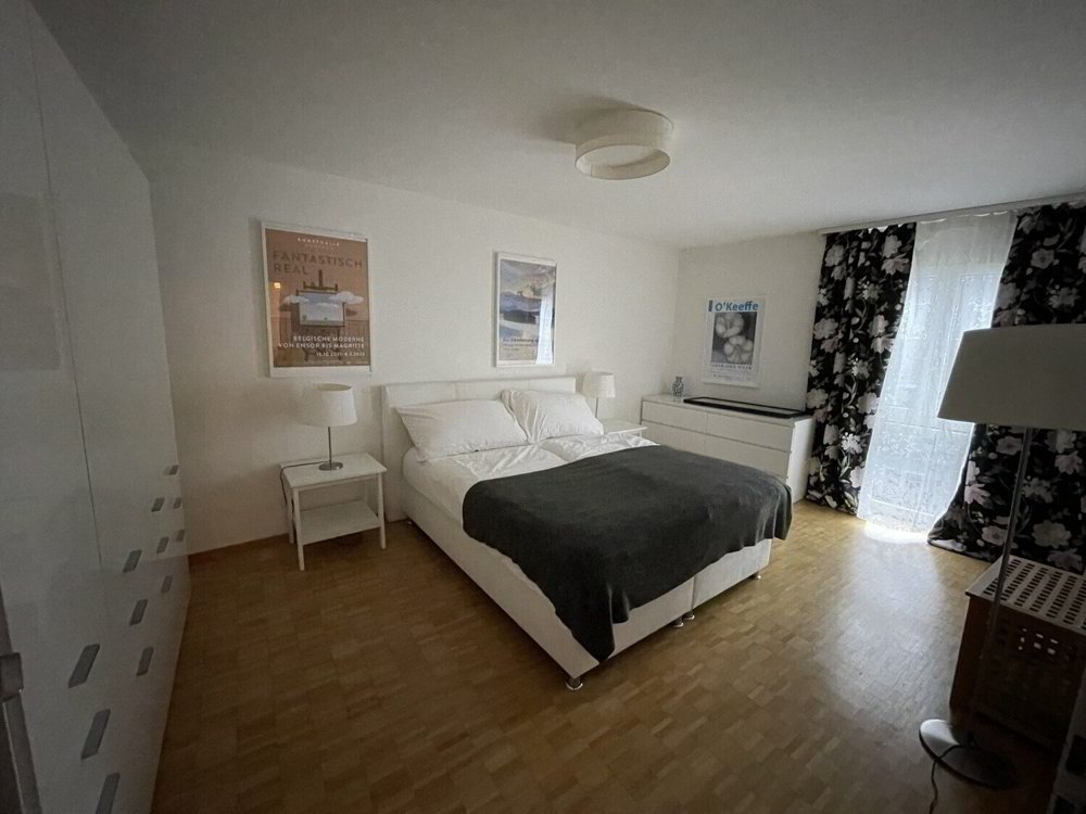 Wohnung – Zürich - Mehr