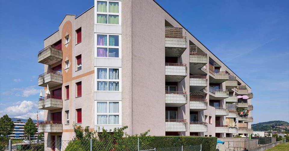 null rooms Office & Commercial for rent in Yverdon-les-Bains - image 1/4