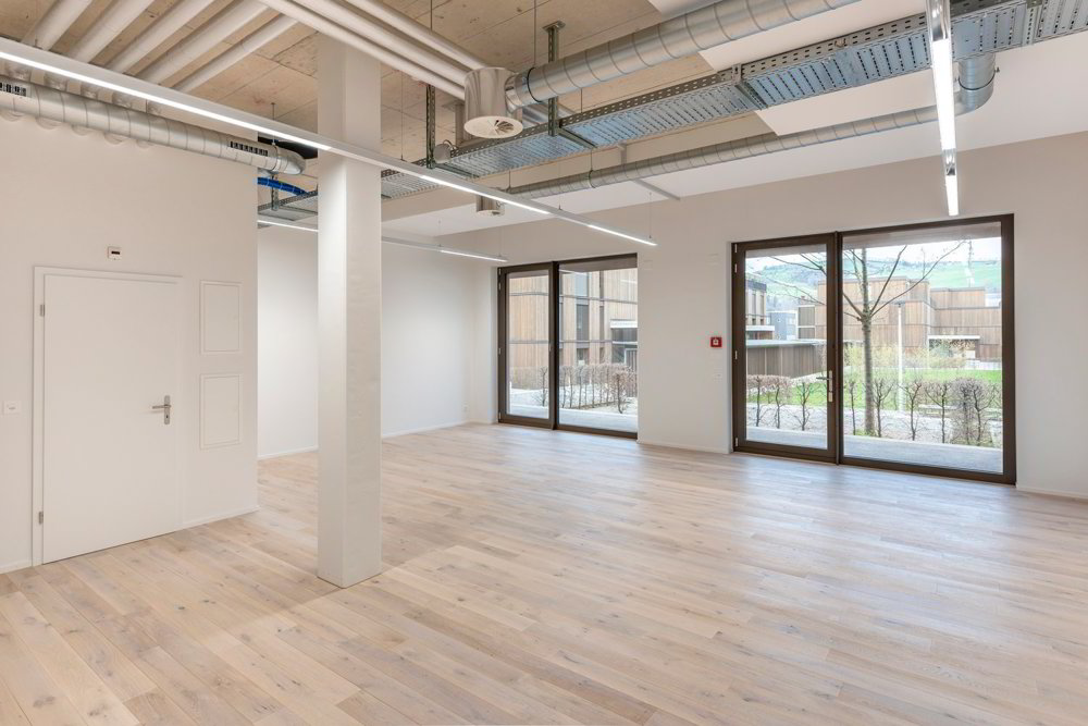 Ihr neues Geschäft nähe Bahnhof Münsingen - Ansicht 2