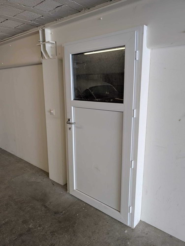 Salle de jeu de 1 pièce en location à Sissach - Ansicht 2