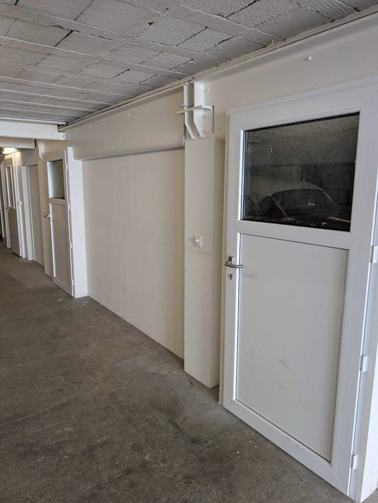 Salle de jeu de 1 pièce en location à Sissach - Ansicht 4