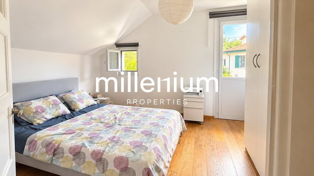 4 rooms House for rent in Vernier - image 1/4