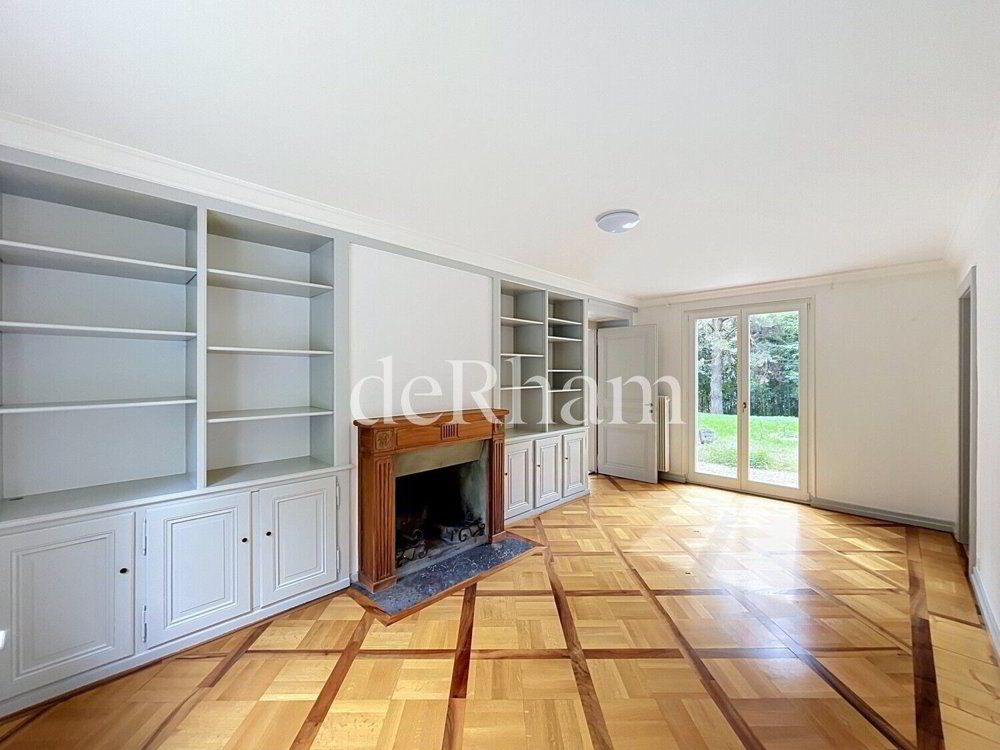 Wohnung – Lausanne - Ansicht 3