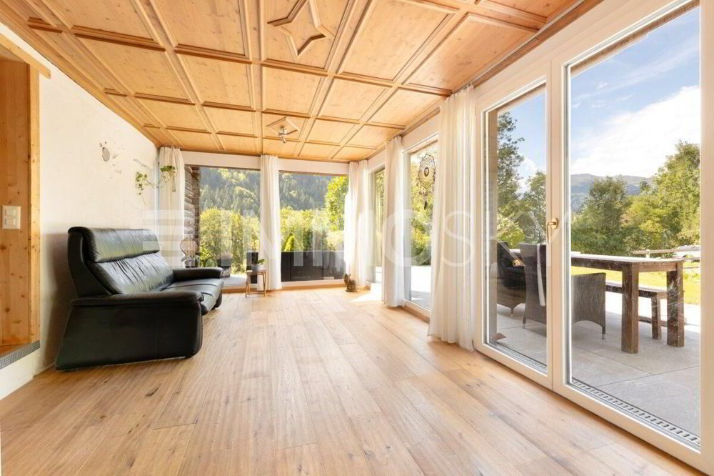 Immeuble d'habitation de 5.5 pièces en vente à Mittellunden - 267 m² - Ansicht 4