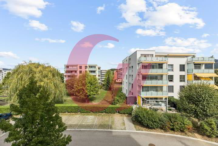 4.5 rooms Apartment to buy in Bulle - image 1/11