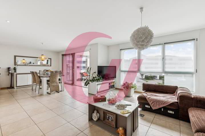 Wohnung – Bulle - Ansicht 2
