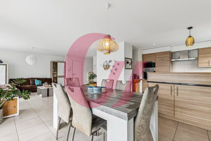 Wohnung – Bulle - Ansicht 3
