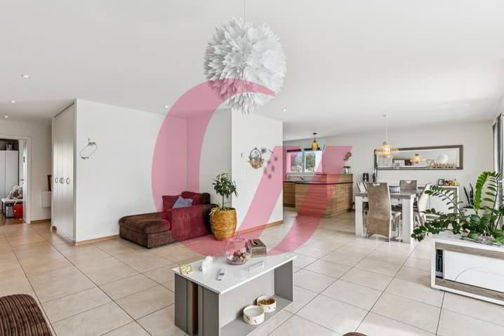 Wohnung – Bulle - Ansicht 5