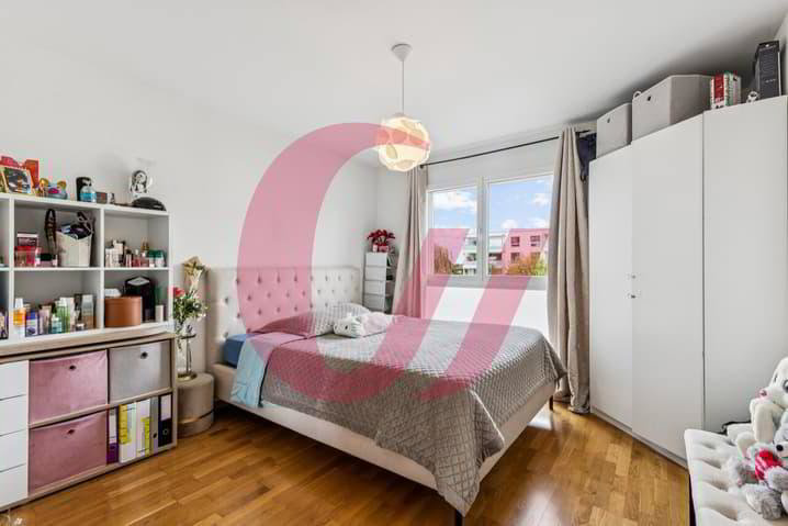 Wohnung – Bulle - Mehr
