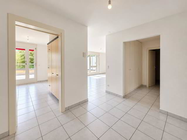 3.5 rooms Apartment for rent in Bulle - image 1/8