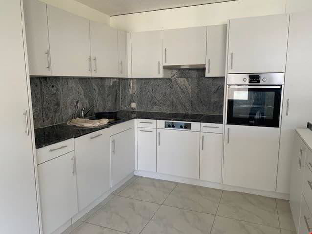 Wohnung – Biel/Bienne - Ansicht 2