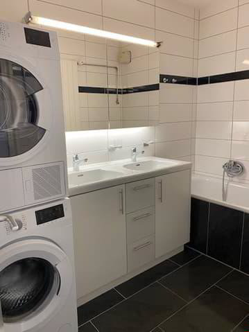 Wohnung – Biel/Bienne - Ansicht 4