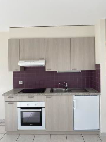 Wohnung – Romont FR - Ansicht 2