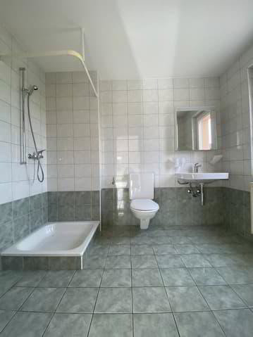 Wohnung – Romont FR - Mehr