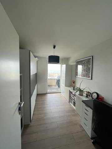 Wohnung – Ursy - Ansicht 3