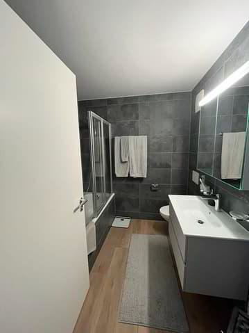 Wohnung – Ursy - Ansicht 5