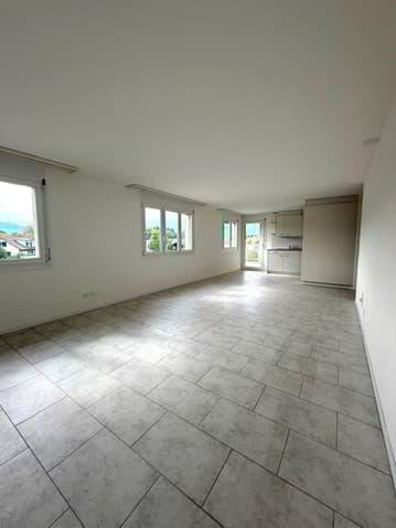 Wohnung – Brügg BE - Ansicht 2
