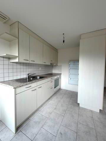 Wohnung – Brügg BE - Ansicht 4