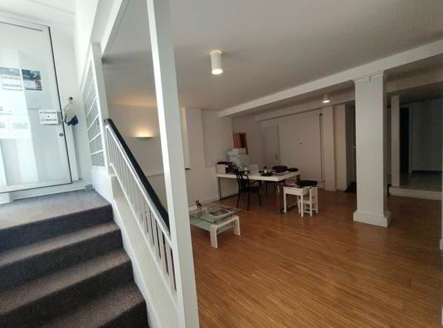 mmeuble de prestige - 618 m² - Hyper-centre de La Chaux-de-Fonds - Ansicht 4