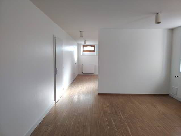 mmeuble de prestige - 618 m² - Hyper-centre de La Chaux-de-Fonds - Ansicht 5
