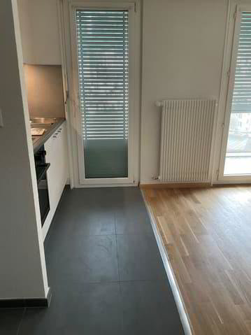 Wohnung – Montreux - Ansicht 2