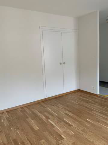 Wohnung – Montreux - Ansicht 3