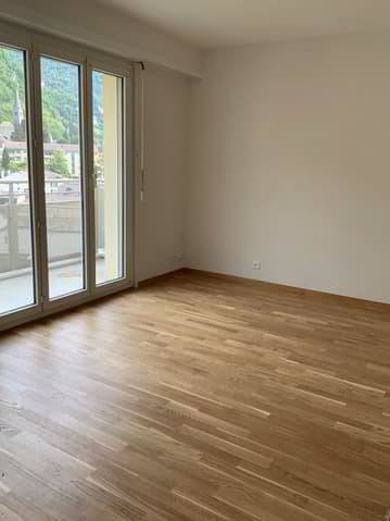 Wohnung – Montreux - Ansicht 4