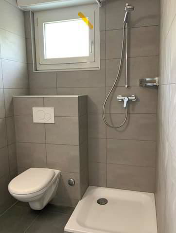 Wohnung – Montreux - Mehr