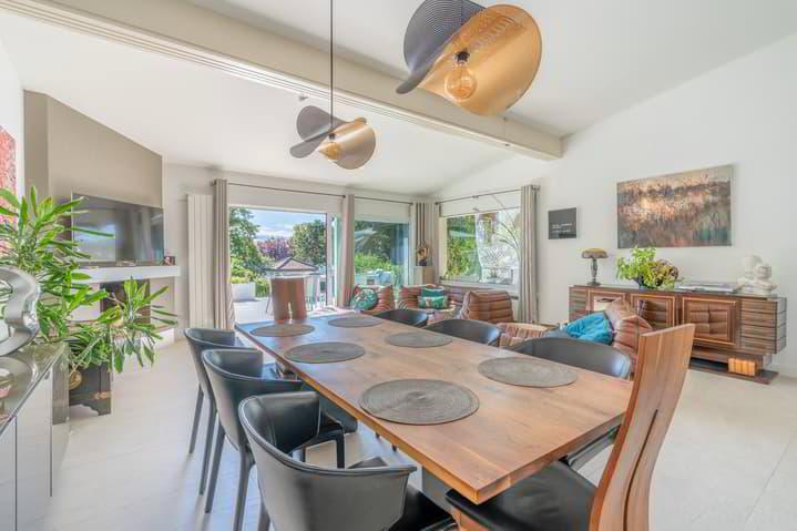 Wohnung – Chez-le-Bart - Ansicht 3