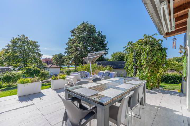 Wohnung – Chez-le-Bart - Ansicht 5